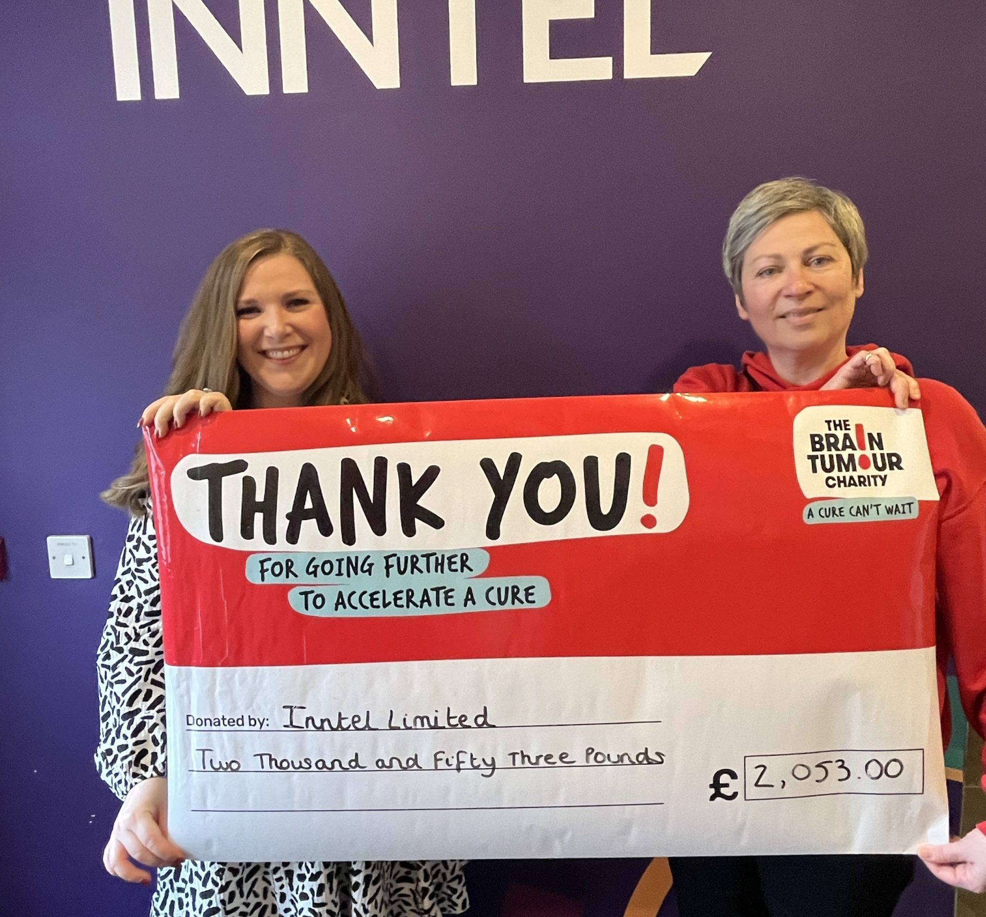 Charity Donation