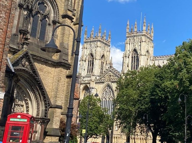 York minster cropped