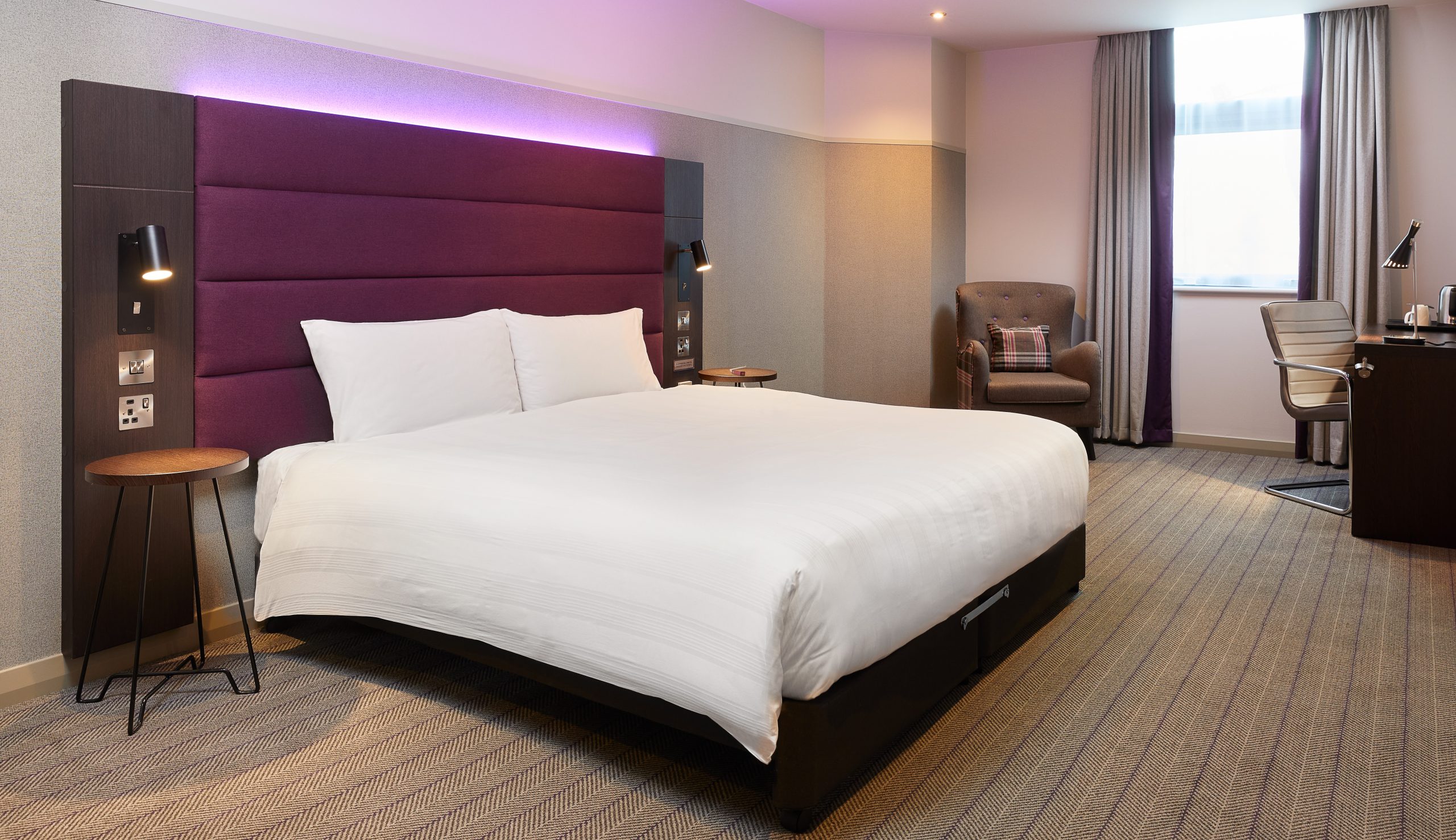 Premier Inn Room