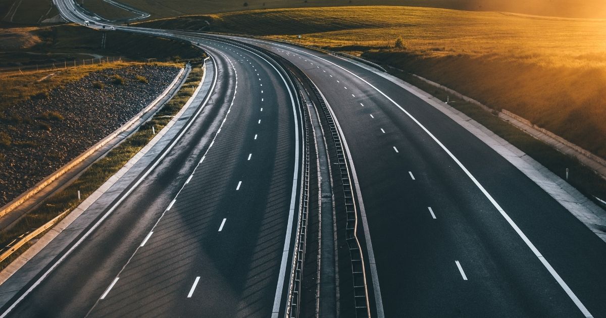 UK Road