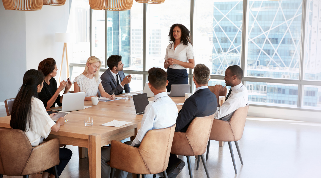 AI in meetings and events: real benefits or just hype? - Inntel